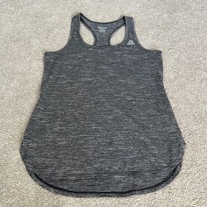 Reebok Women’s tank top